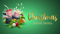 Christmas Movie Trivia title