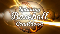 baseball countdown