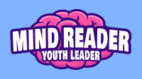 Mind Reader Youth Leader title image