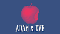 Adam and Eve title image