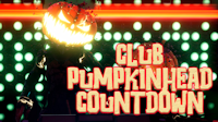 Club Pumpkinhead Countdown title image