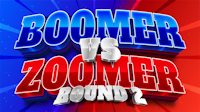 Boomer VS Zoomer 2 title image