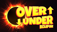 Over Under Eclipse title image