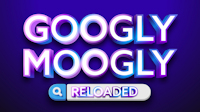 Googly Moogly Reloaded title image